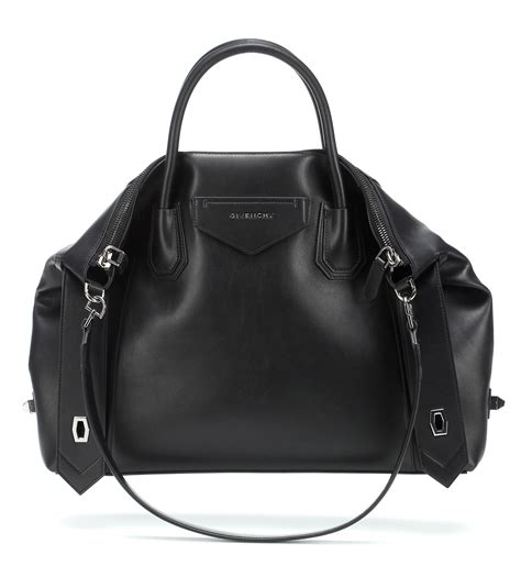 givenchy antigona small malaysia price|Givenchy antigona medium leather tote.